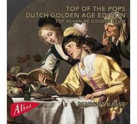 Kalse / Danin - Top Of The Pops Dutch Golden [Compact Discs] 3 Pack
