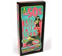 Top of The Pop Hits 50s [Import]