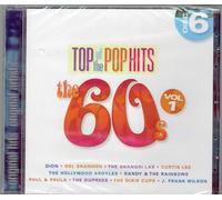 Top of the Pop Hits: 60s - Vol 01 - Disc 6 - Top of Pop Hits: The 60s, VOL. 01-Disc 6