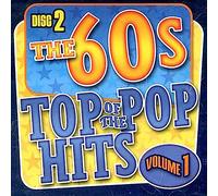 Top of The Pop Hits, 60's Vol. 1-Disc 2