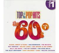 Top of the Pop Hits: The 60's Vol 1