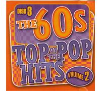 Top Of The Pop Hits - The 60S Vol.2 - Disc 3