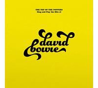 Top of the Poppers - Sing and Play David Bowie (Vinyl Purple) [Import]