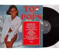 Top Of The Poppers, The - Top Of The Poppers, The: Top Of The Pops Vol. 58 LP
