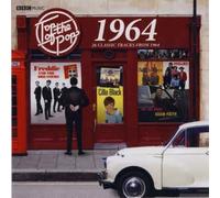 Top of the Pops: 1964-1969 by Various Artists [CD] NEUF