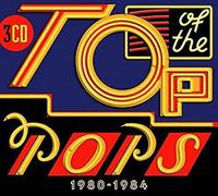Top of The Pops: 1980-1984 / Various