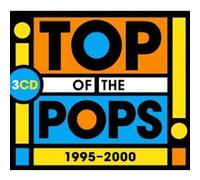 The Rembrandts - Top of The pops 1995-2000 [Import]