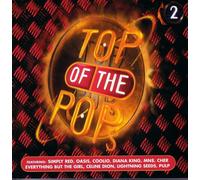 Various - Various - Top of the Pops 2