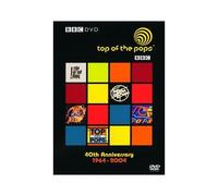 Top of the Pops: 40th Anniversary