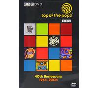Top of the Pops: 40th Anniversary