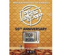 Top of the Pops 50th Anniversary by Patrick Humphries Patrick Humphries - Steve Blacknell (Auteur)