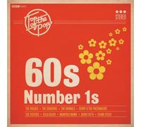 TOP OF THE POPS: 60'S NUMBER ONES / VARIOUS - Top of The Pops: 60's Number Ones/Various [Import]