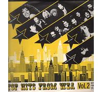 TOP OF THE POPS BEST OF VOL 1 - VARIOUS ARTISTS LP UK BEEB 1974