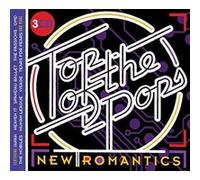 Top Of The Pops New Romantics