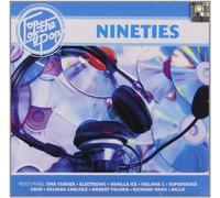 Top Of The Pops - Nineties