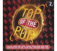Top of the Pops (Series) Various Artists (CD)