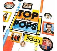 Top of The Pops Spring 2003