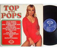 Top Of The Pops - Top Of The Poppers, The: Top Of The Pops Vol. 28 LP