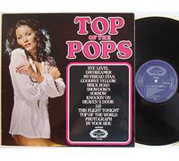 Top Of The Pops - Top Of The Poppers, The - Top Of The Pops Volume 34 - Hallmark Records - SHM 840