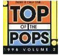 Top Of The Pops Volume Two