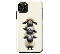 Top of The Sheep Coque pour iPhone 11 Pro Max