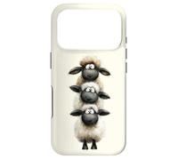 Top of The Sheep Coque pour iPhone 17 Pro