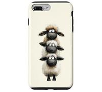 Top of The Sheep Coque pour iPhone 7 Plus/8 Plus