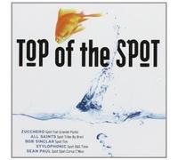 Artistes variés – Top of the Spot 2007 – CD – Import