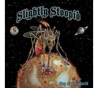 Top of the World by Slightly Stoopid [Audio CD] NEUF