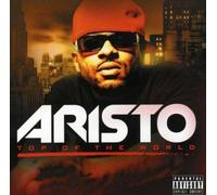 Aristo – Top of The World – CD – Import
