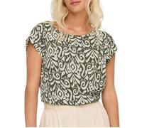Top Only Vic S/S AOP Femmes 36