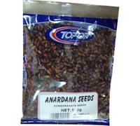Top op Anardana Seeds (Pomegranate Seeds) 100gms