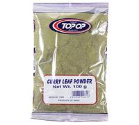 Top-Op Curry Leaf Powder 100 g