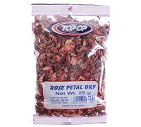Top op Rose Petal Dry 25gms