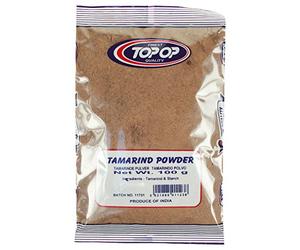 Top-Op Tamarind Powder 100g