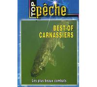 Top Pêche - Best Of Carnassiers : Les Plus Beaux Combats