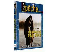 Top pêche - Carnassiers d'eau douce : Perche, sandre, brochet, silure
