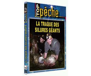 Top pêche - La traque des silures géants