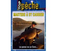 Top pêche - Master à St Cassien : Ca passe ou ça Cass
