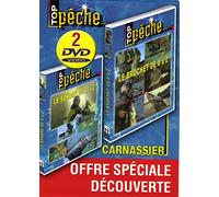 Top pêche - Spécial carnassier