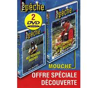 Top pêche - Spécial mouche