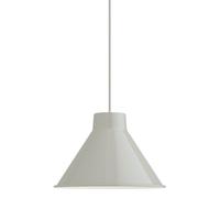 Top Pendant Lamp Lampe à suspendre Muuto Ø 28 cm Gris - 5713295831284