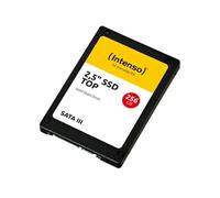 Top Performance - SSD - 256 Go - interne - 2.5" - SATA 6Gb/s
