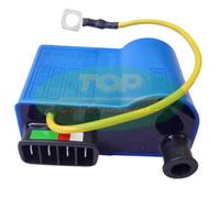 TOP PERFORMANCES Boitier CDI Vespa