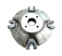 TOP PERFORMANCES Flasque de variateur TOP PERFORMANCE