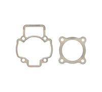 TOP PERFORMANCES JOINT HAUT MOTEUR SCOOT TOP PERF FONTE POUR PIAGGIO 50 ZIP 2T TYPHOON, LIBERTY 2T-GILERA 50 STALKER, ICE-APRILIA 50 SR AIR 2012> (MONTAGE AVEC CULASSE ORIGINE) (POCHETTE)