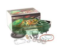 TOP PERFORMANCES Kit cylindre TOP PERFORMANCE Black Trophy - Big Bore, noir