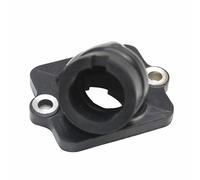 TOP PERFORMANCES PIPE ADMISSION SCOOT ADAPTABLE PIAGGIO 50 ZIP 2T, TYPHOON, NRG, LIBERTY-GILERA 50 STALKER, RUNNER, DNA, ICE -TOP PERF TYPE ORIGINE-