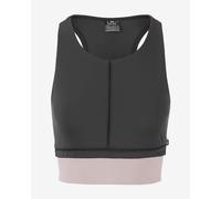 Top Picture Sanna Crop noir - L