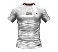 TOP PLAYER Maillot Roma Padel Cup, gris, 3XL